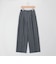 ドライオックスセミワイドパンツ