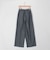 ドライオックスセミワイドパンツ