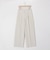 ドライオックスセミワイドパンツ
