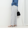 ドライオックスセミワイドパンツ