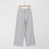 ドライオックスセミワイドパンツ