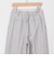 ドライオックスセミワイドパンツ