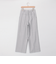 ドライオックスセミワイドパンツ