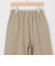 スマッシュリネンパンツ