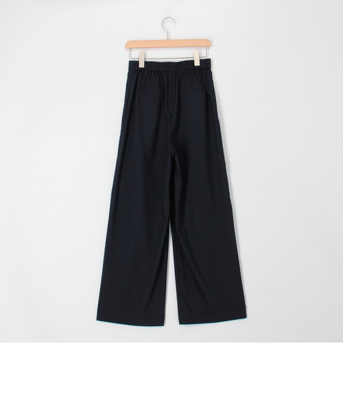 カルゼストレッチツータックパンツ｜ノーリーズアウトレットの