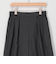カルゼストレッチツータックパンツ