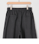 カルゼストレッチツータックパンツ