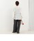 カルゼストレッチツータックパンツ