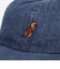 【new hattan】【sunglaDOG】 DENIMCAP