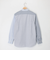 【sunglaDOG】 オックスBDシャツ