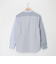 【sunglaDOG】 オックスBDシャツ