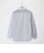 【sunglaDOG】 オックスBDシャツ