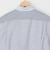 【sunglaDOG】 オックスBDシャツ