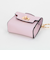 ミニBAG×リボンチャーム