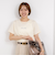 プリントTシャツ