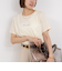 プリントTシャツ