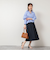 ウォッシャブルライトウェザータック&ギャザースカート