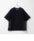 ダンボールメッシュプリントTシャツ