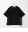 ダンボールメッシュプリントTシャツ