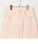【RM denim】センタープレスハイウエストデニム