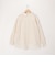 綿和紙ボイルシャツ