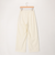 ツイルパンツ