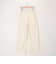 ツイルパンツ