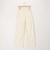 ツイルパンツ