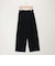 ツイルパンツ