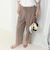 ツイルパンツ