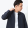 ナイロンリップ レギュラーカラーシャツ