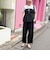 《接触冷感》サスティナクールブッチャーセットアップ