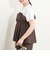 《接触冷感》サスティナクールブッチャーセットアップ