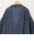 シアーデニムテーラージャケット