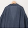 シアーデニムテーラージャケット