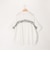 キャンブリックバック刺繍ブラウス