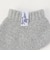 【Robert P. Miller】3P Socks sneaker　スニーカーアンクル丈ソックス