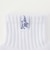 【Robert P. Miller】3p Socks short　ショート丈ソックス