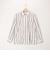レースワンナップカラーシャツ