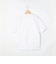 《ビジカジ対応》シルケットスムース　JACKET-Tシャツ