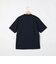 《ビジカジ対応》シルケットスムース　JACKET-Tシャツ
