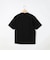 《ビジカジ対応》シルケットスムース　JACKET-Tシャツ
