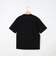 《ビジカジ対応》シルケットスムース　JACKET-Tシャツ