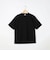 《ビジカジ対応》シルケットスムース　JACKET-Tシャツ