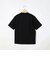 《ビジカジ対応》シルケットスムース　JACKET-Tシャツ