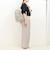 GATHERED NYLON BACKPACK