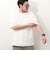《吸水速乾》PERFECTEX杢調ドライ　クルーネック　Tシャツ