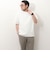 《吸水速乾》PERFECTEX杢調ドライ　クルーネック　Tシャツ