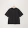 《吸水速乾》PERFECTEX杢調ドライ　クルーネック　Tシャツ