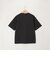 《吸水速乾》PERFECTEX杢調ドライ　クルーネック　Tシャツ
